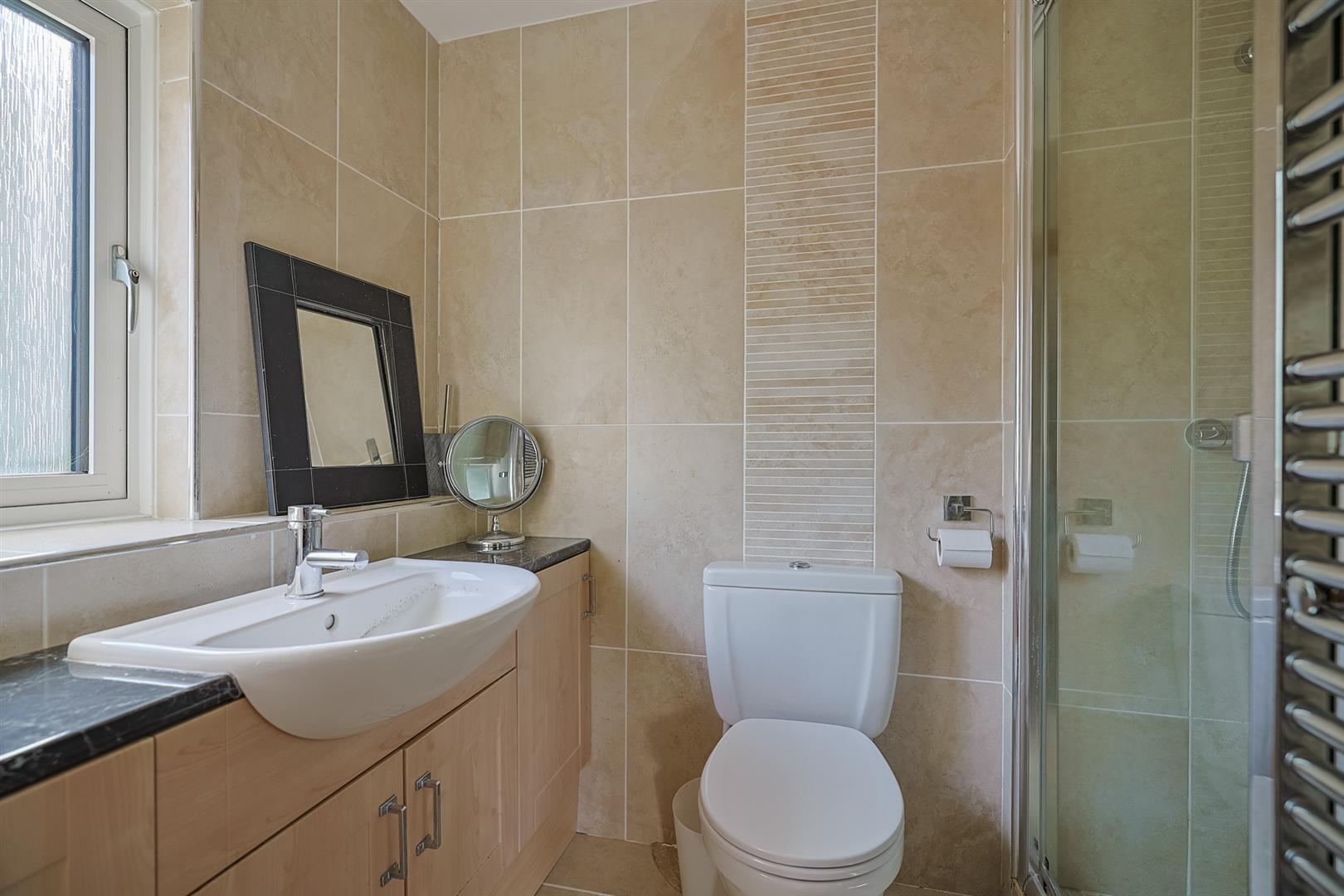 Grovewood, Groves Avenue, Langland, Swansea, SA3 4QF